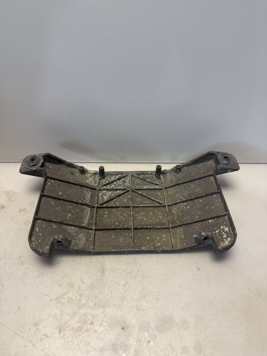 2014-2026 Sea-Doo Spark 900 HO ACE / TRIXX OEM Ride Skid Plate 271001840