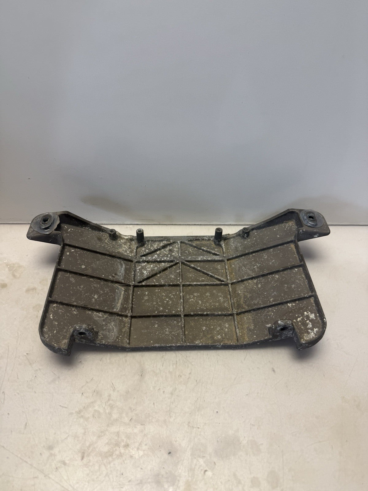 2014-2026 Sea-Doo Spark 900 HO ACE / TRIXX OEM Ride Skid Plate 271001840