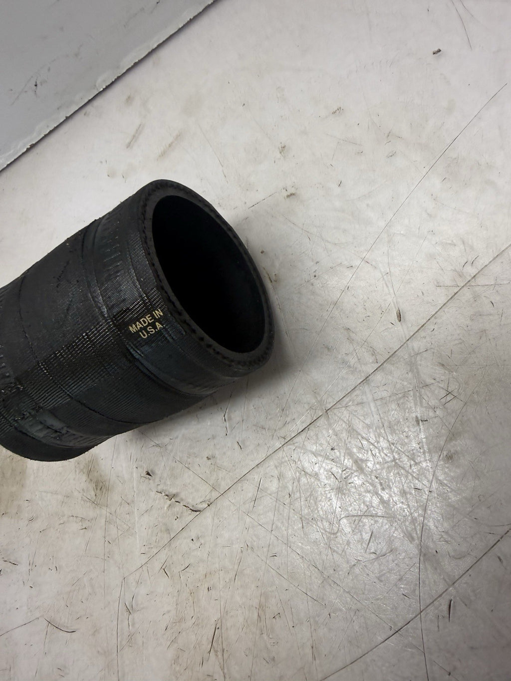 1997-2003 SEA-DOO OEM PWC Muffler Exhaust Hose (Black) XP Limited GTX Speedster