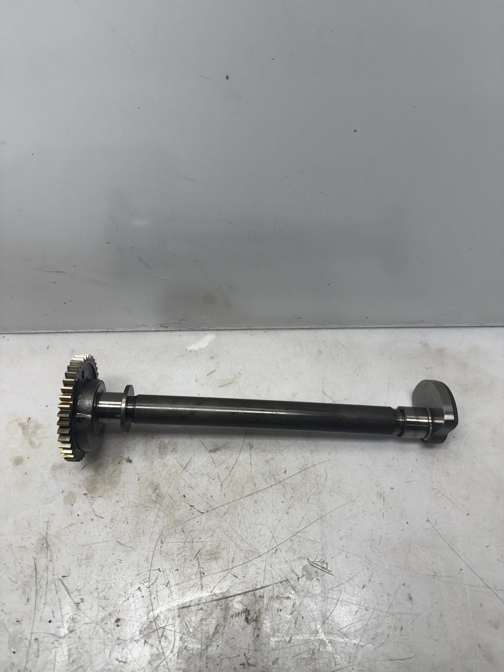 2002-2020 Sea-Doo OEM Balance Shaft Ass'y GTX 4-TEC Speedster RXP RXT 420837556