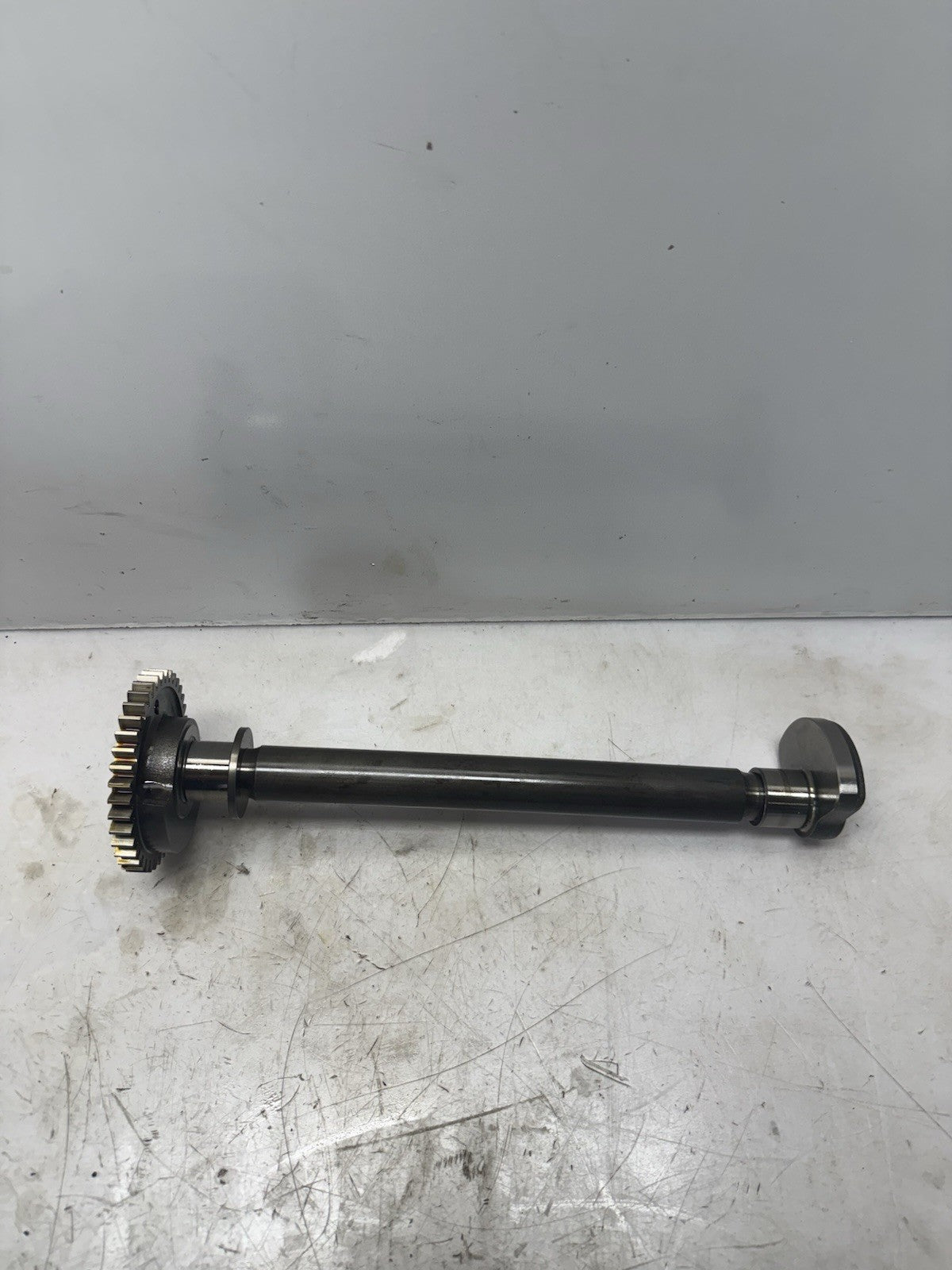 2002-2020 Sea-Doo OEM Balance Shaft Ass'y GTX 4-TEC Speedster RXP RXT 420837556