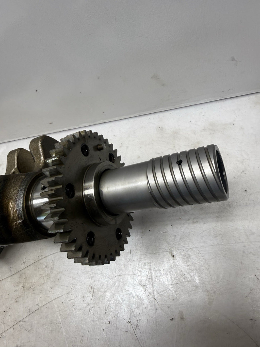 2003-2006 Sea-Doo OEM Crankshaft Crank Ass'y GTX 4-TEC RXP RXT Speedster
