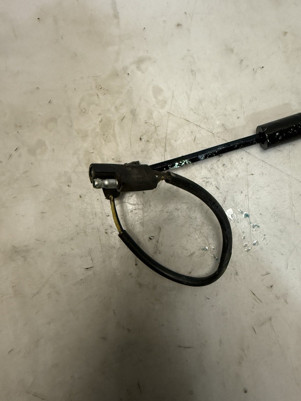 1993-2015 Polaris RMK / Switchback / Fusion 900 OEM Oil Level Sensor 4110134