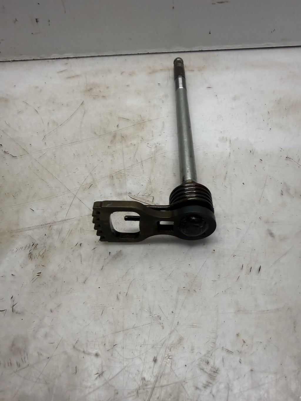 1988-2006 Suzuki GSF1200S GSX600F OEM Engine Gear Shift Shaft 25510-19C01