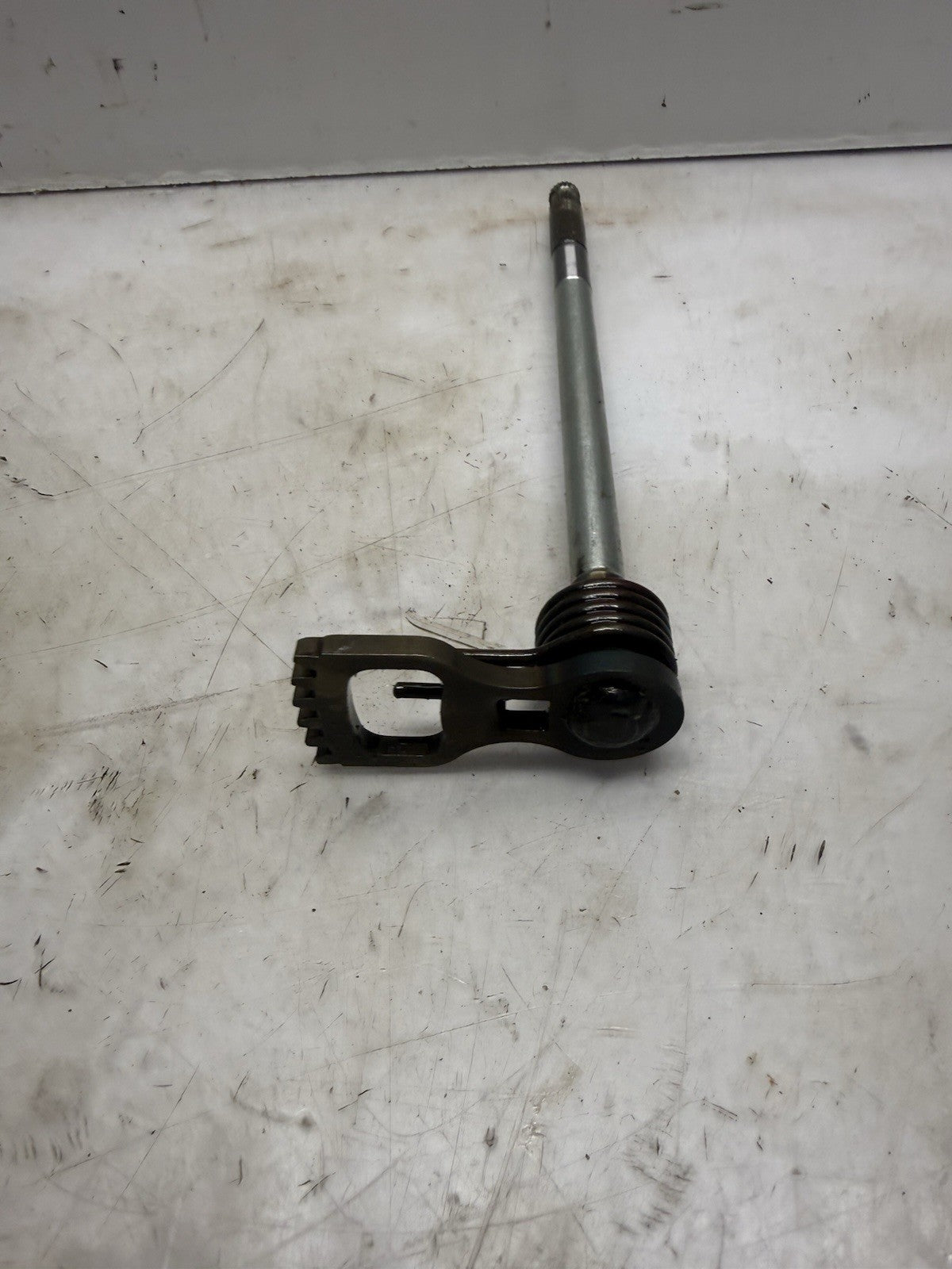 1988-2006 Suzuki GSF1200S GSX600F OEM Engine Gear Shift Shaft 25510-19C01