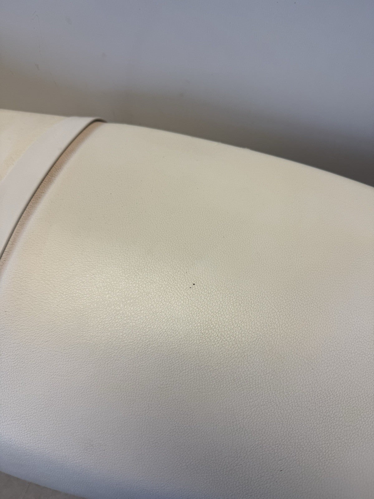 2014 SEA-DOO SPARK 3 UP ROTAX 900 HO ACE OEM SEAT SADDLE 269002914 WHITE