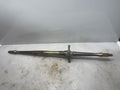 2003-2007 SUZUKI QUADSPORT LTZ 400 OEM REAR AXLE SHAFT