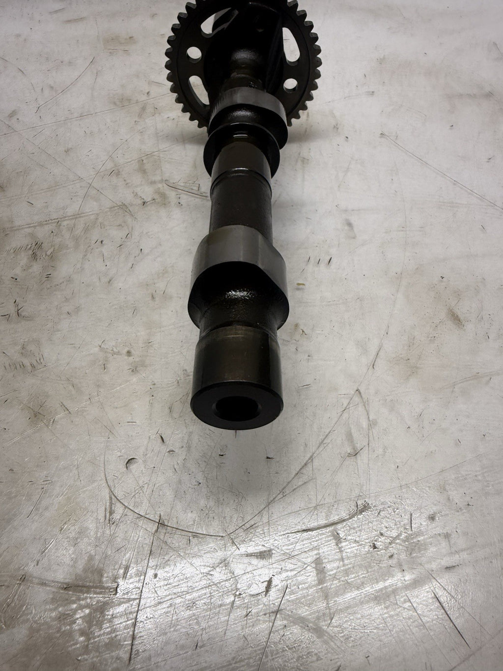 1996-2006 Suzuki GSX600F OEM Exhaust Camshaft Cam Shaft