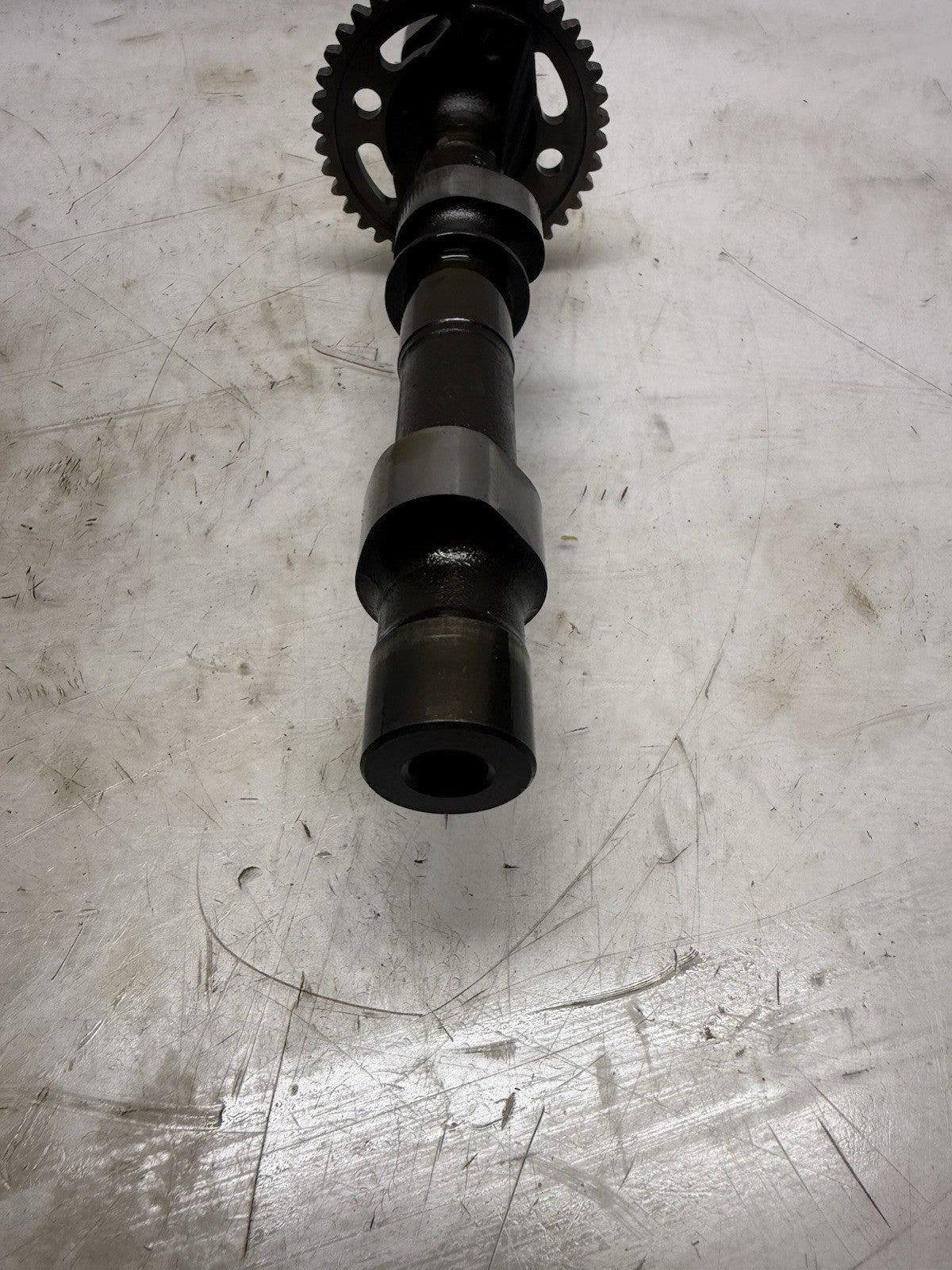 1996-2006 Suzuki GSX600F OEM Exhaust Camshaft Cam Shaft