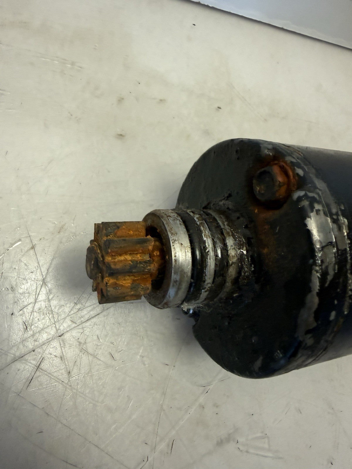 TESTED GOOD 2003-2024 Sea-Doo RXT 215 / RXP-X 260 OEM Starter Motor 420888995