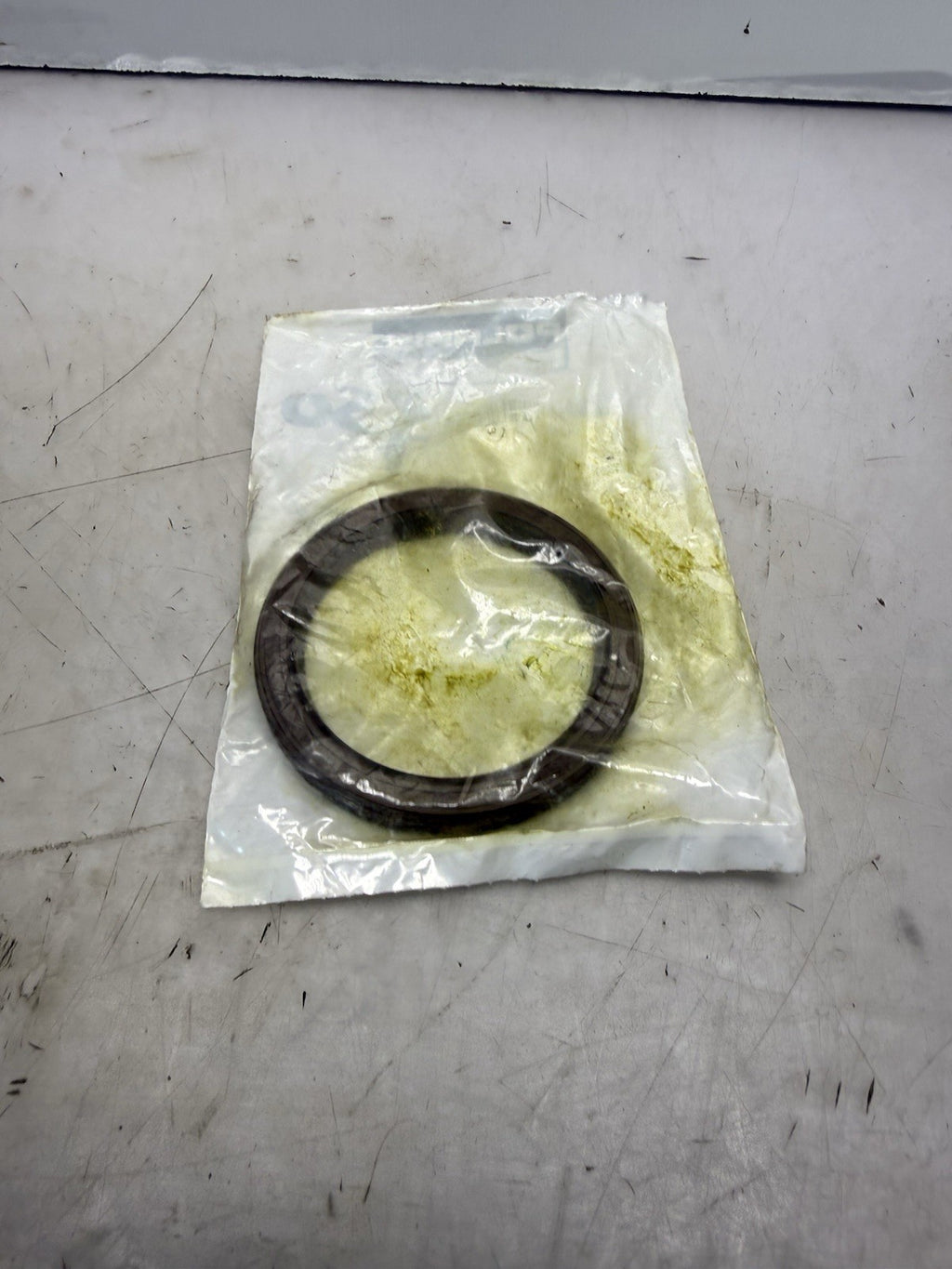 Polaris CRANKSHAFT SEAL, 55.7 MM 3610152 OEM NEW