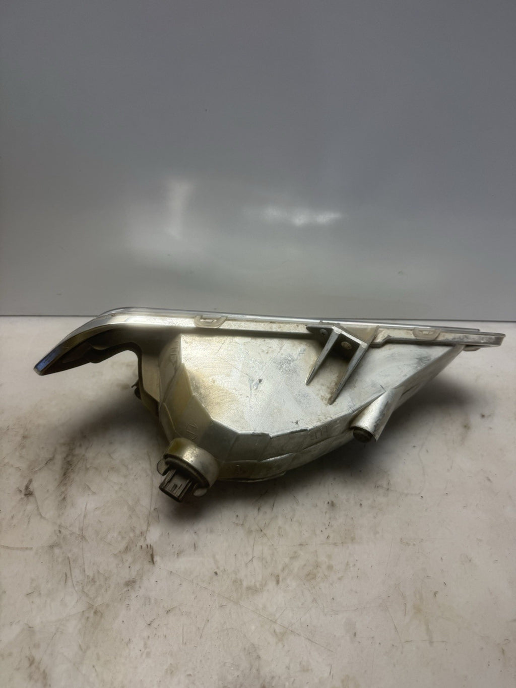 2018-2022 Polaris Ranger 1000 XP (Includes Crew Models) OEM Left Headlight Lamp