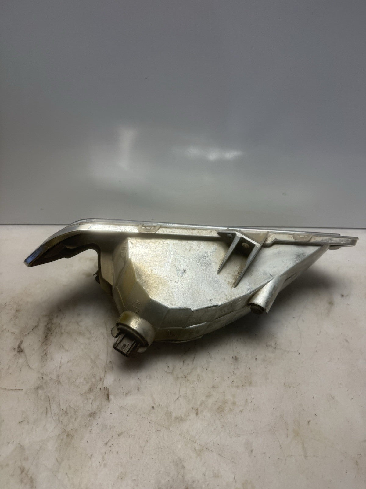 2018-2022 Polaris Ranger 1000 XP (Includes Crew Models) OEM Left Headlight Lamp