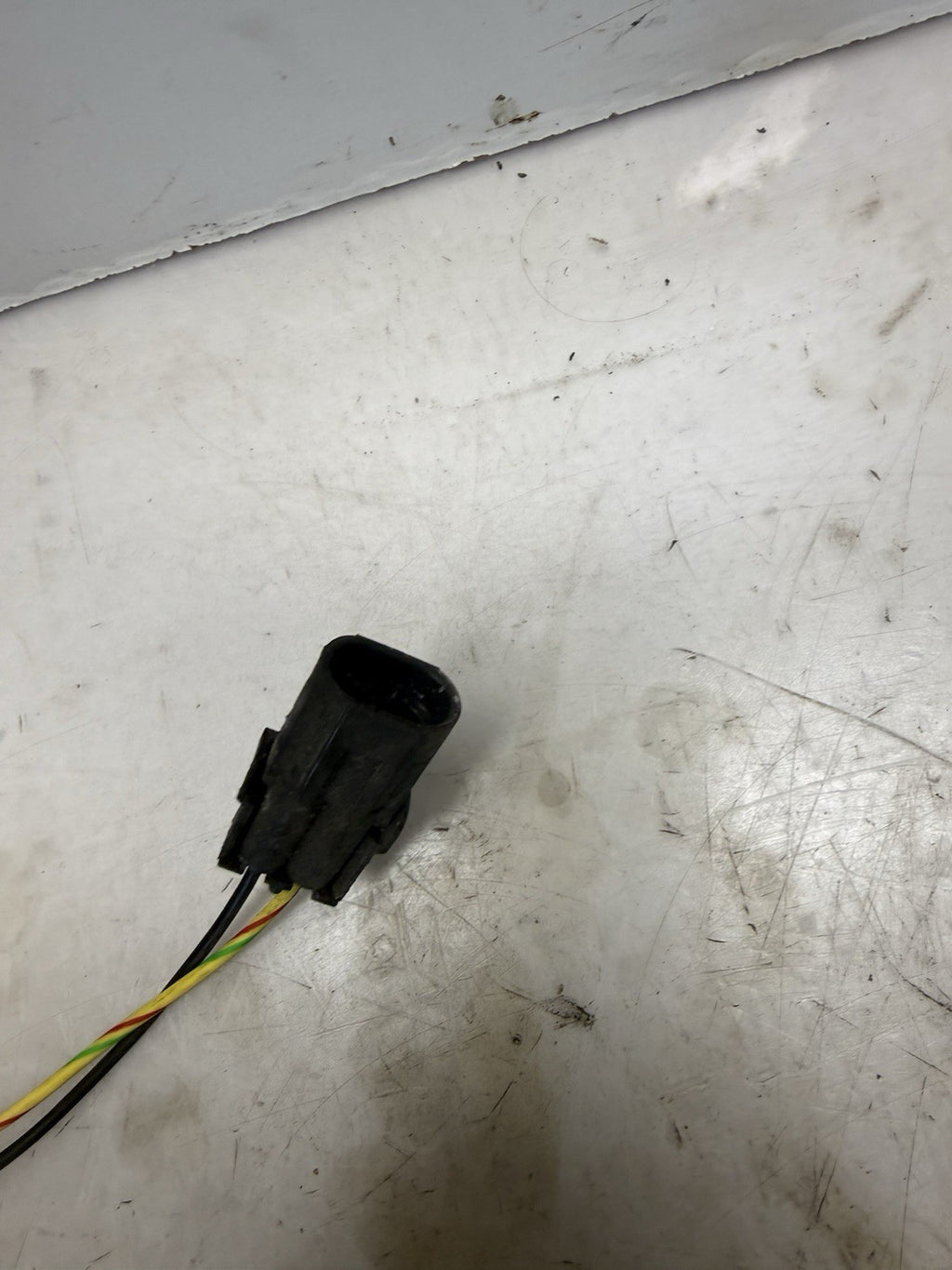 1997 SEA-DOO SPEEDSTER 720 LH SIDE IGNITION START/STOP SWITCH 278000621