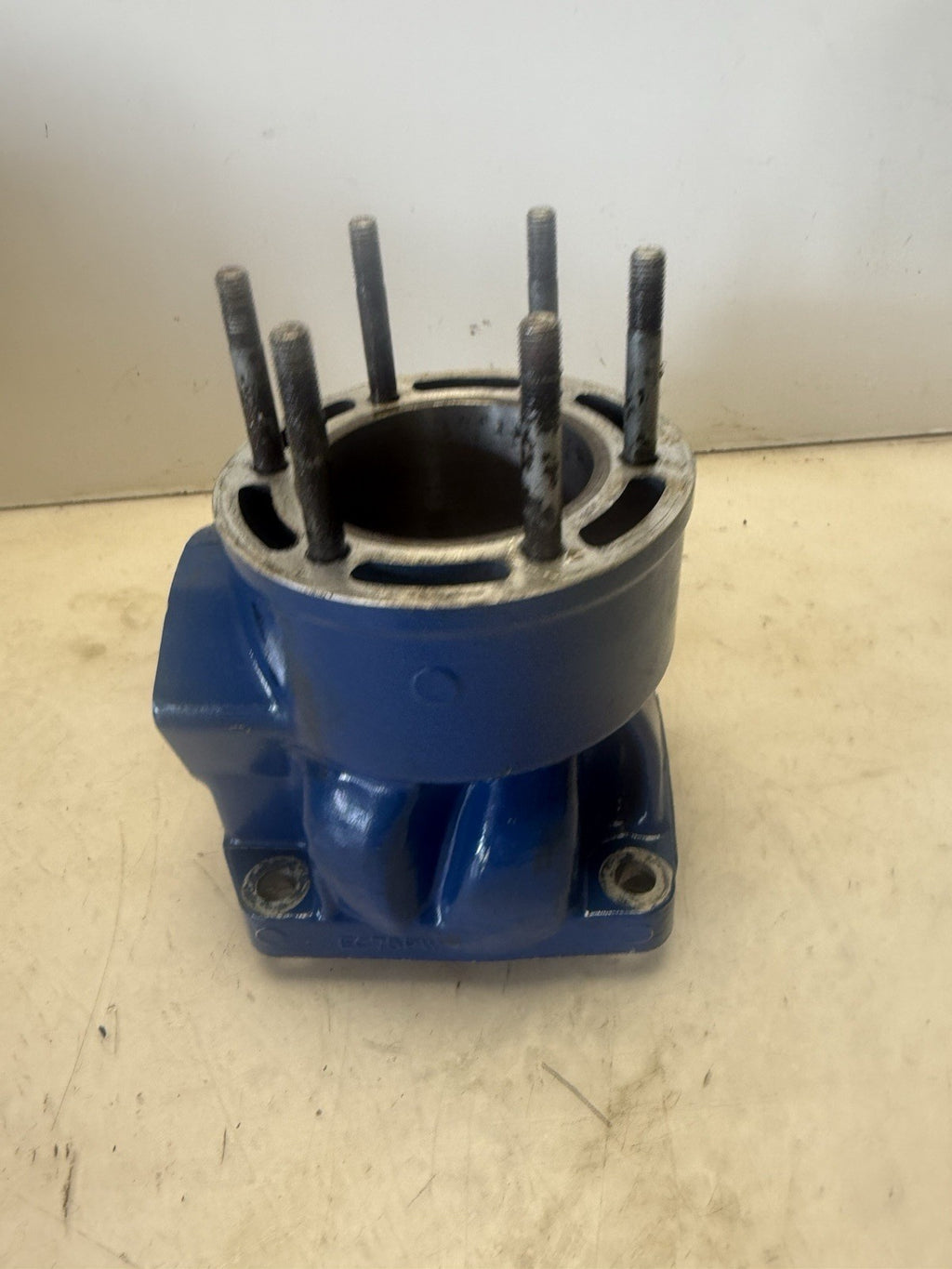 1994-1995 POLARIS SLT 750 OEM ENGINE MOTOR CYLINDERS JUG 3240210