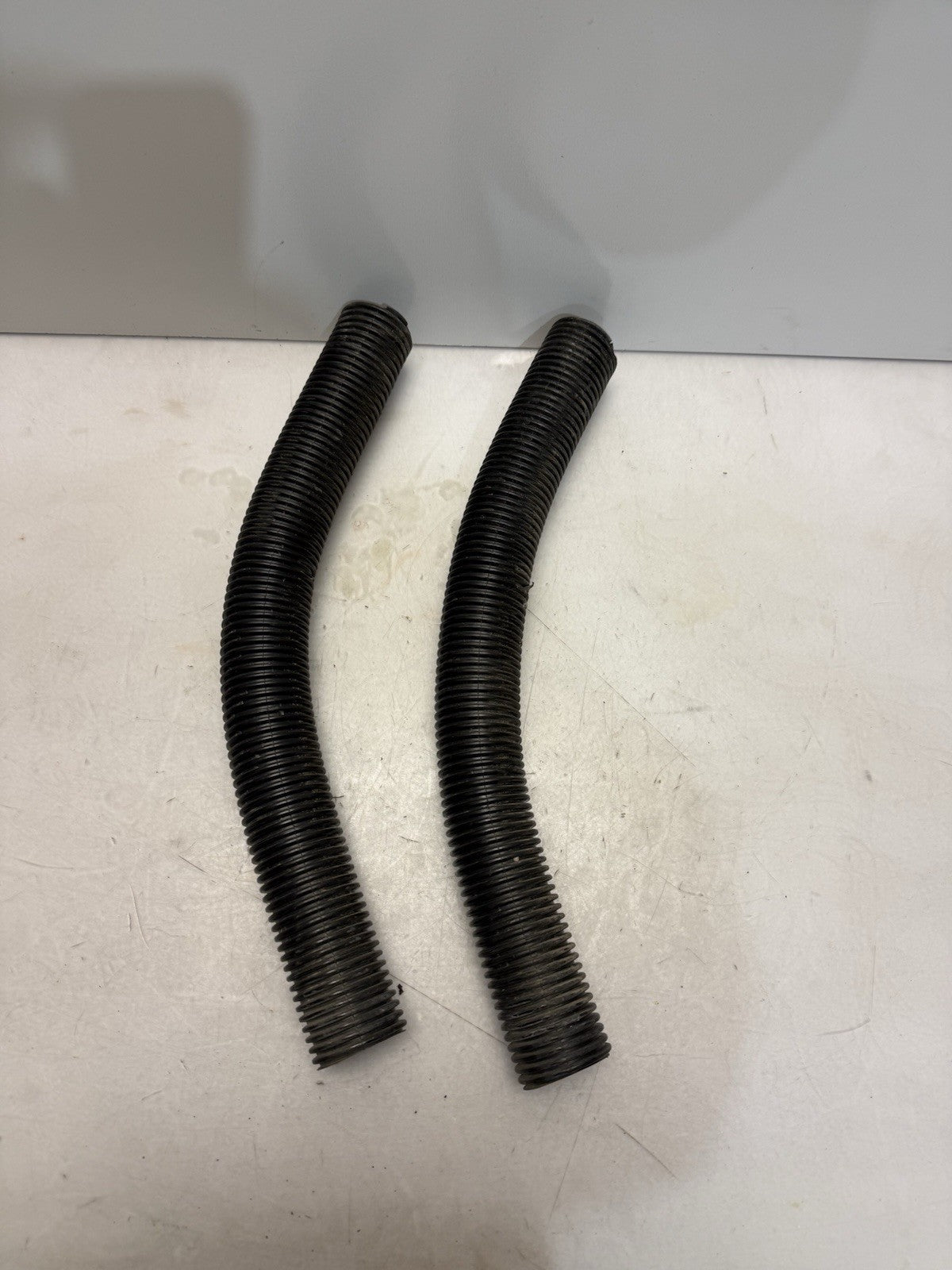2004-2011 Sea-Doo OEM Front Hood Ventilation Hose Set