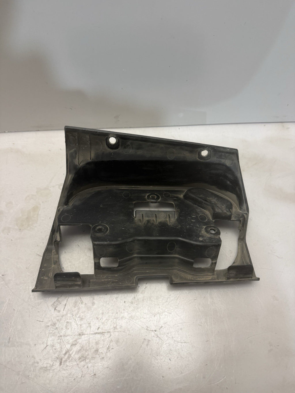 2018-2026 Polaris XP Ranger 1000 OEM Display Gauge Housing Mount Dash Bracket