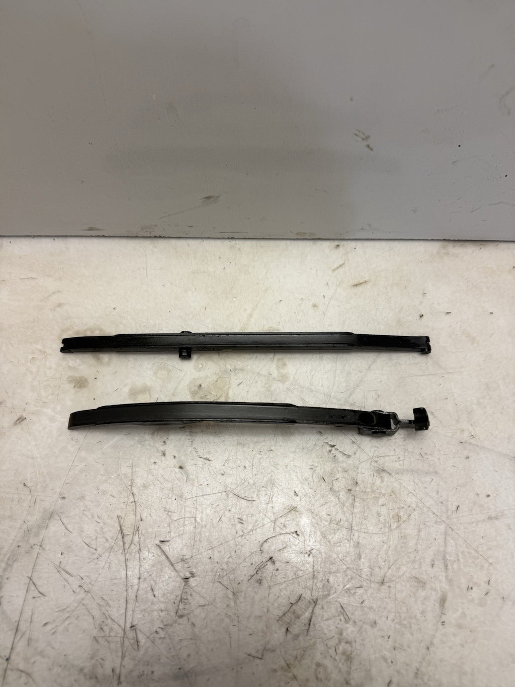2003-2015 Yamaha YZ450F WR450 OEM Cam Timing Chain Damper Guide Set