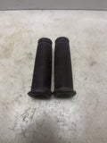 1996-1998 Sea-Doo OEM Handlegrip Set Purple GSX GSI GTS GTI SPX XP HX SPX GSX