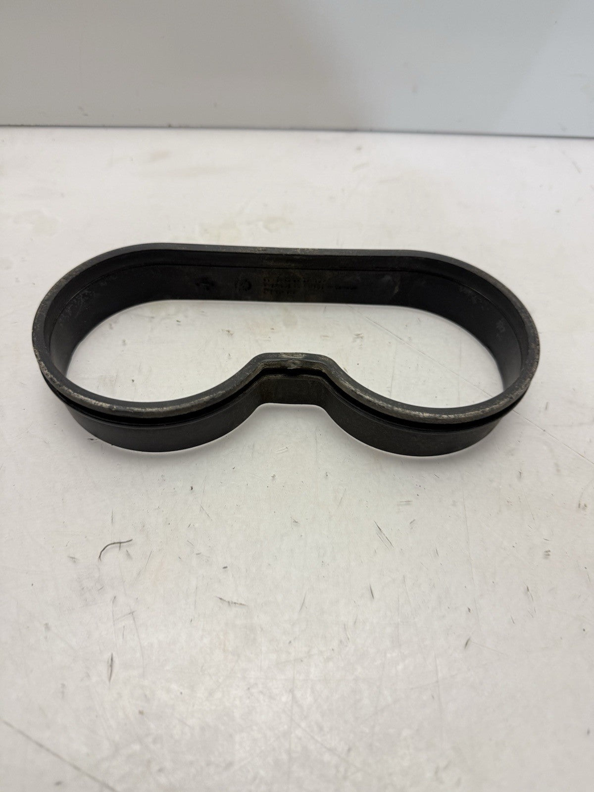 2002-2005 Sea-Doo GTX 4-TEC Supercharged 215 OEM Rubber Gauge Support 278001603
