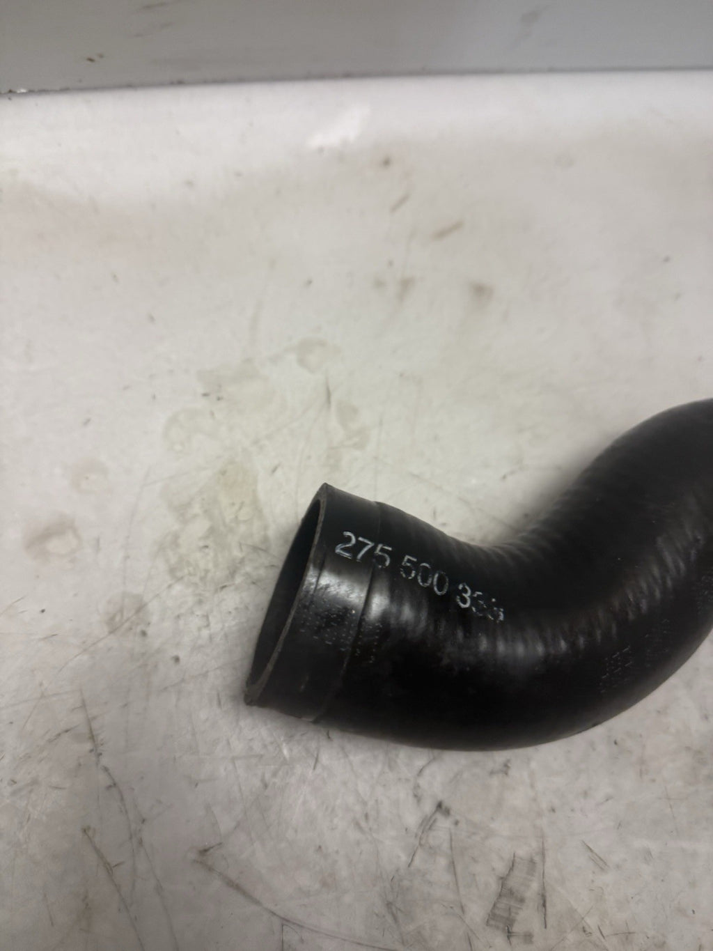 1997-2002 Sea-Doo OEM Fuel Filler Hose Gas Tube Pipe Freshwater XP 275500338
