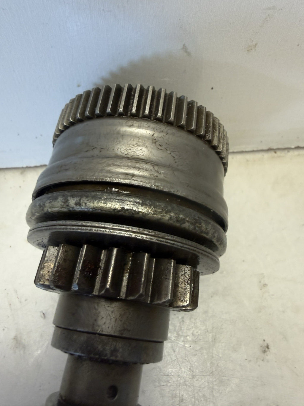 1992-2017 Polaris Hurricane Sportsman RZR Ranger OEM Bendix Starting Gear Ass'y