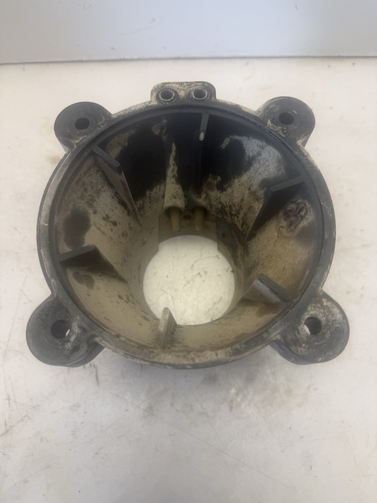 1998-2002 Sea-Doo GTX RFI 787/800 OEM Jet Pump Nozzle Venturi 271000851