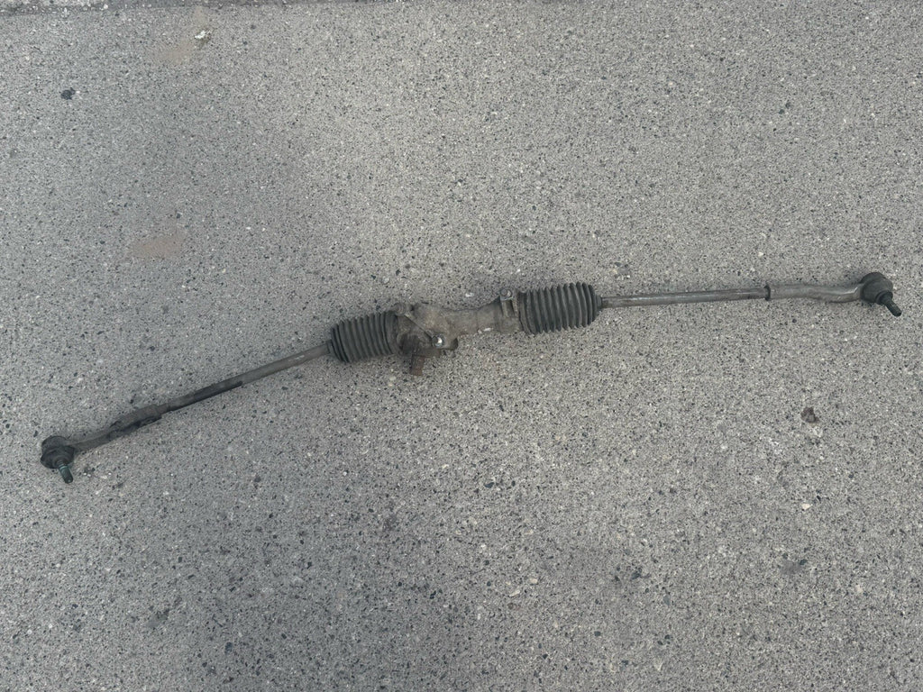 2020-2021 Polaris Ranger XP 1000 NorthStar OEM Rack & Pinion Steering Gear Box