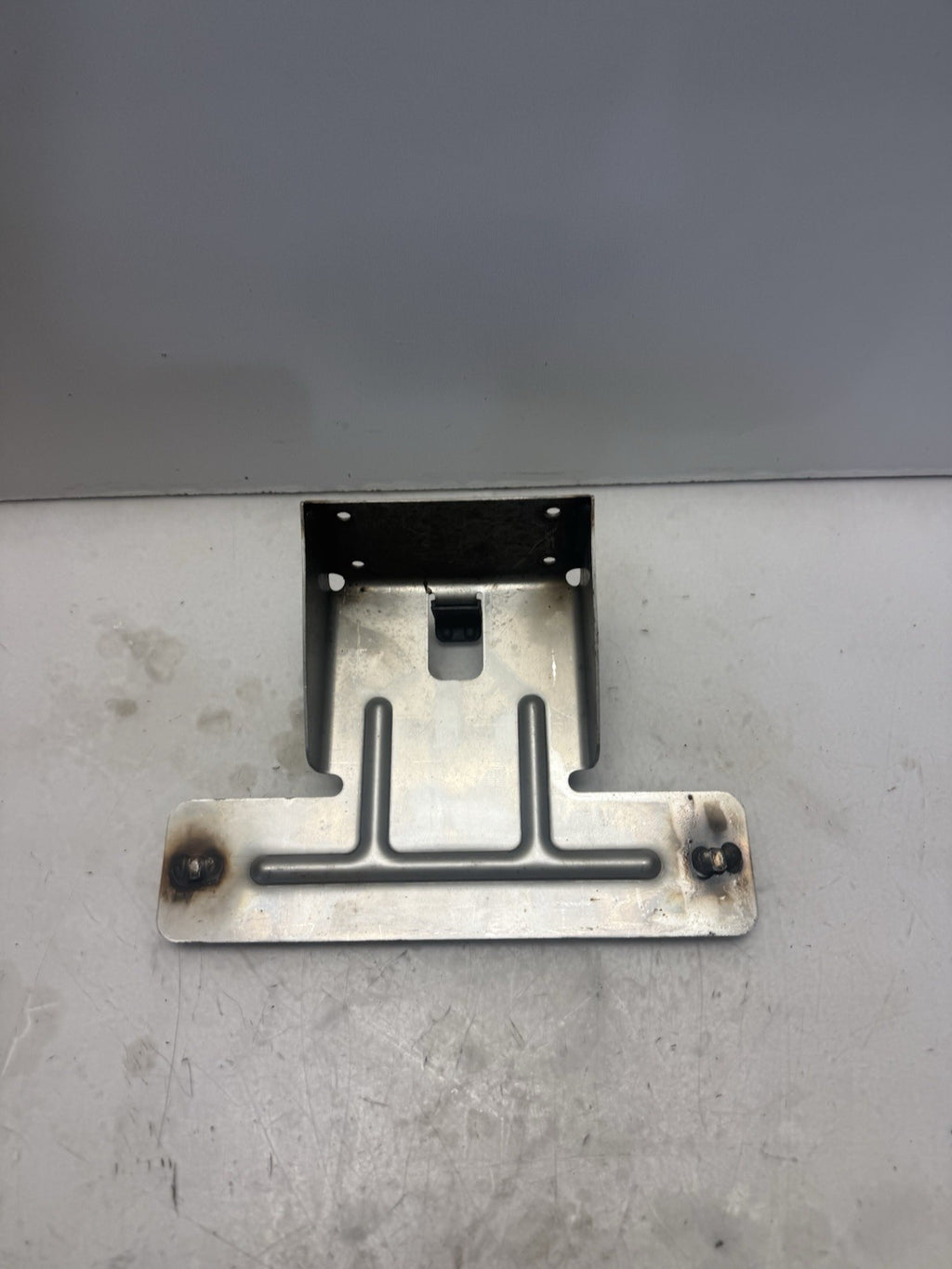 1997-2002 GTX LTD Sea-Doo OEM Electrical Module CDI Box Support Mount Bracket