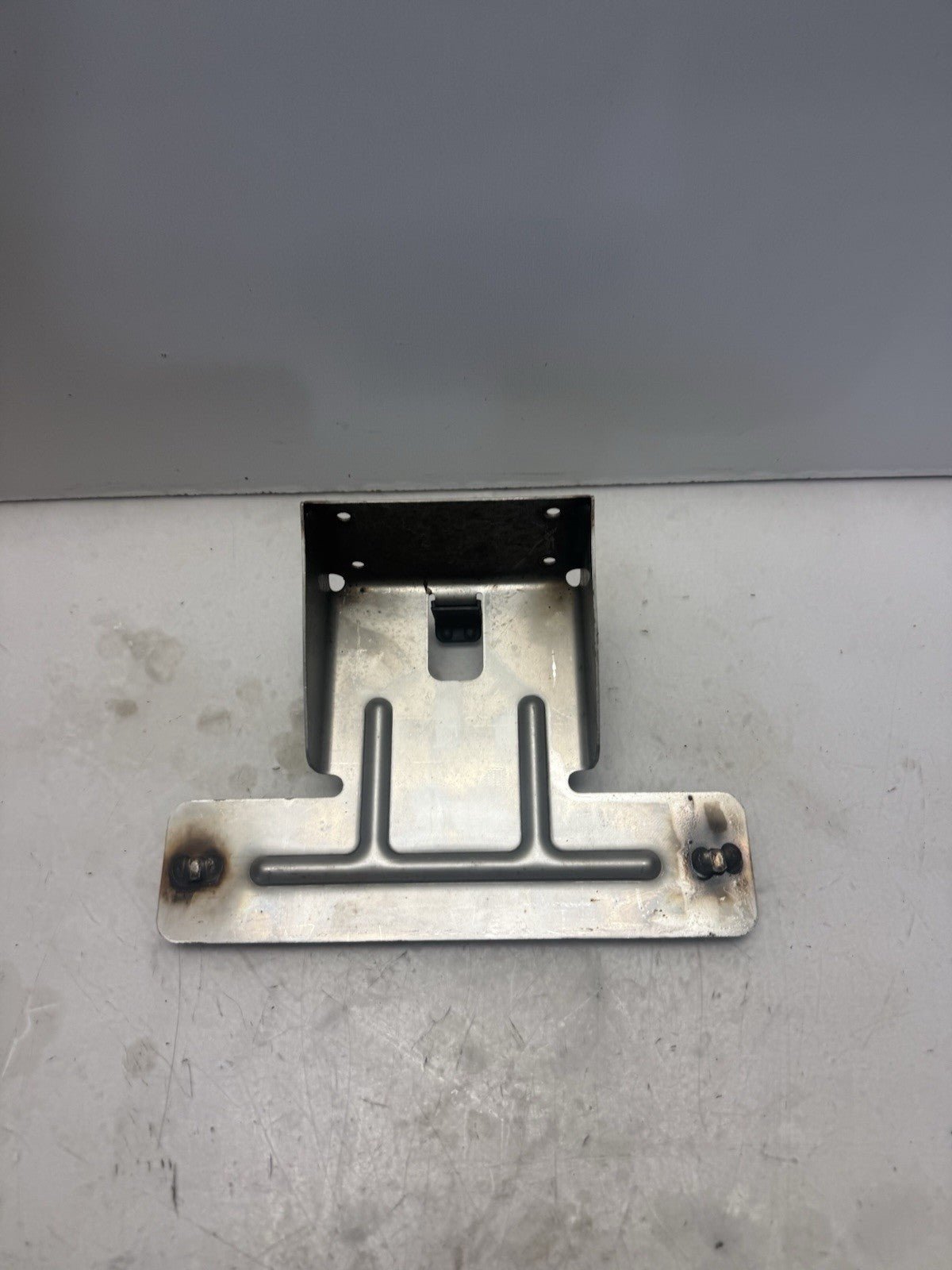 1997-2002 GTX LTD Sea-Doo OEM Electrical Module CDI Box Support Mount Bracket
