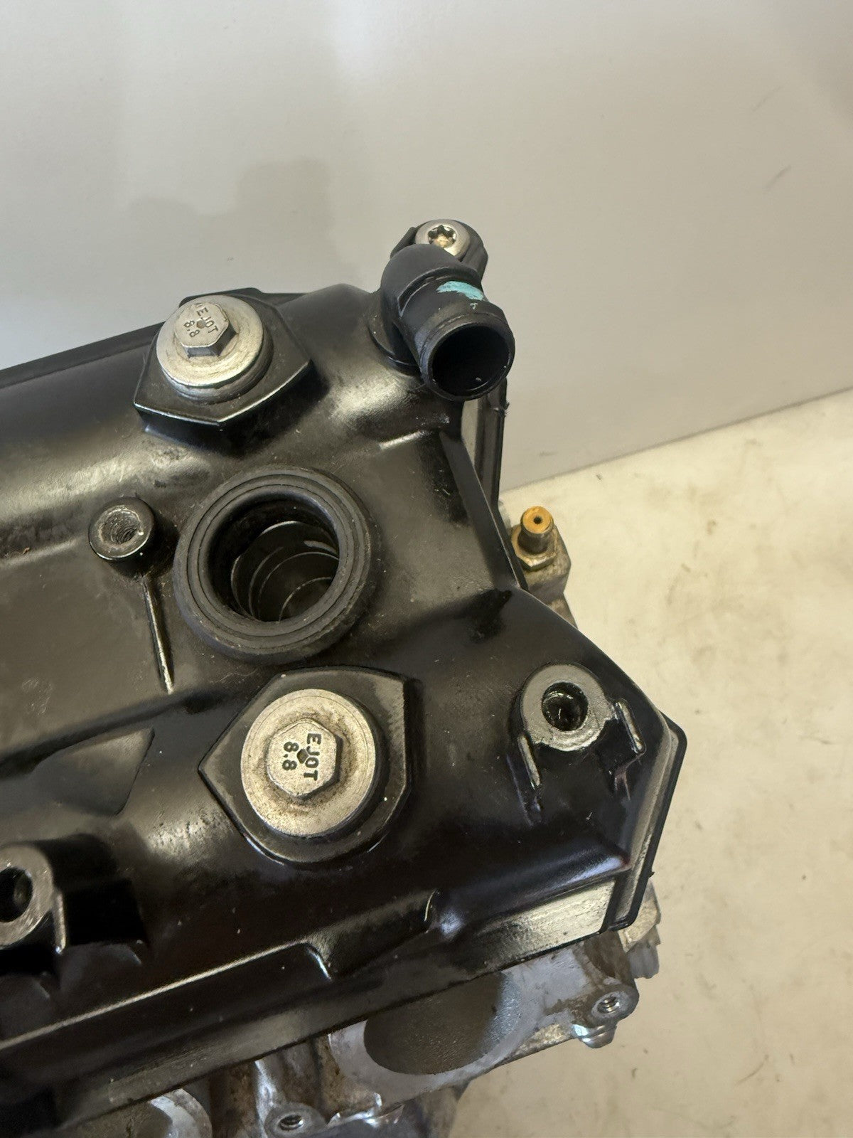 2014-2024 Sea-Doo GTI GTS SPARK 900cc OEM Complete FRESHWATER Engine Motor 37hrs