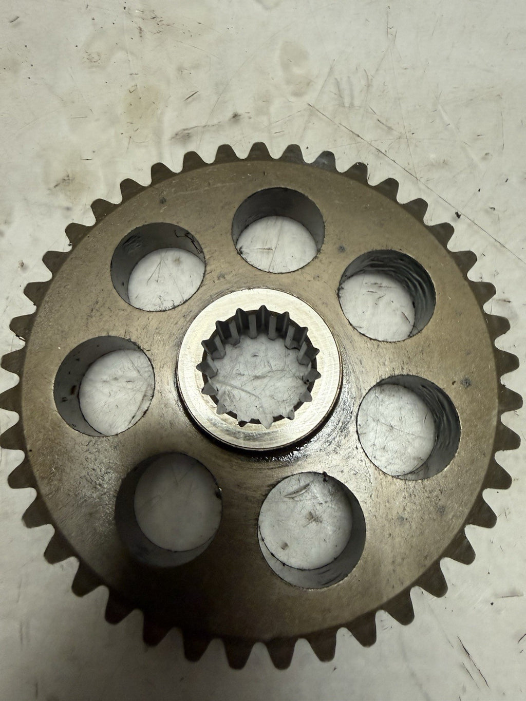 1996-2026 Polaris OEM Drive Gear Sprocket 41T Switchback Pro S Indy RMK XC