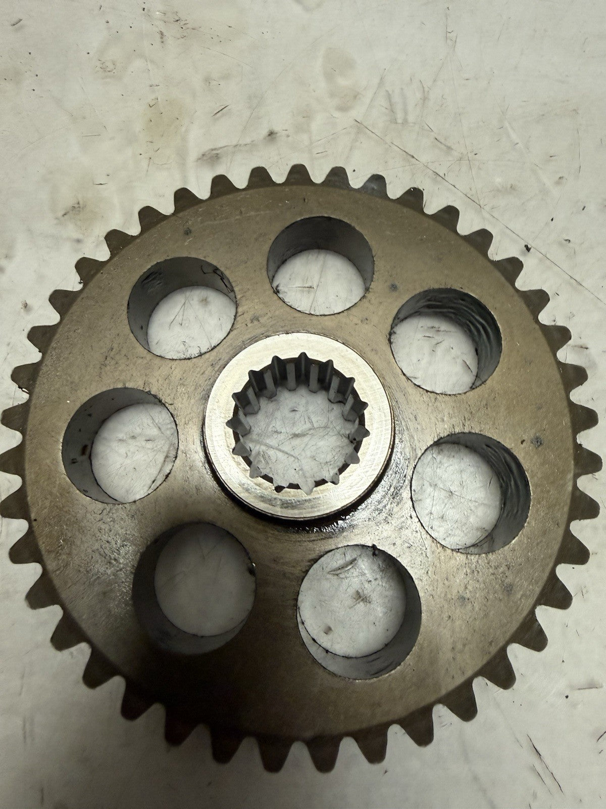 1996-2026 Polaris OEM Drive Gear Sprocket 41T Switchback Pro S Indy RMK XC