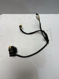 2003 Suzuki Quadsport LTZ 400 OEM Left Handle Handlebar Control Start Switch