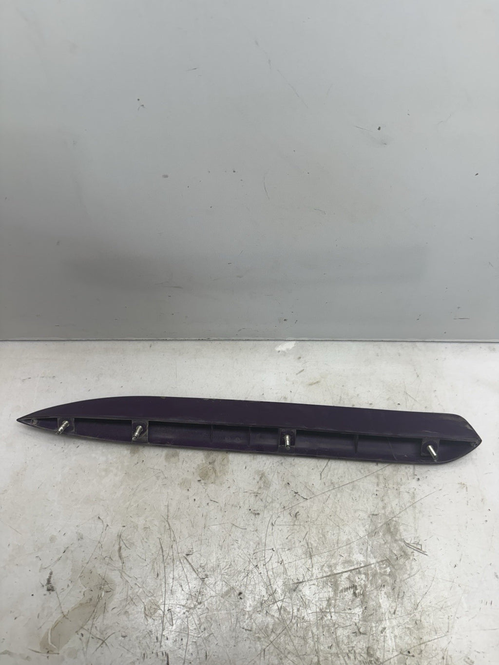 1997 Sea-Doo GXS 800 OEM Left Hand Sponson Stabilizer