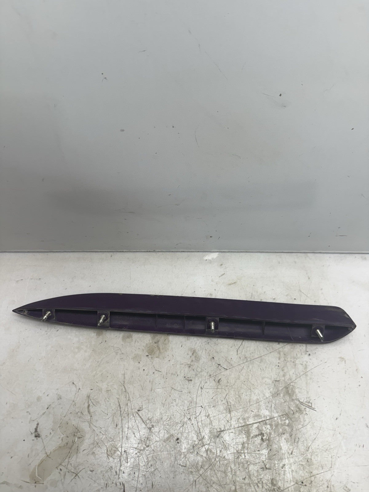 1997 Sea-Doo GXS 800 OEM Left Hand Sponson Stabilizer