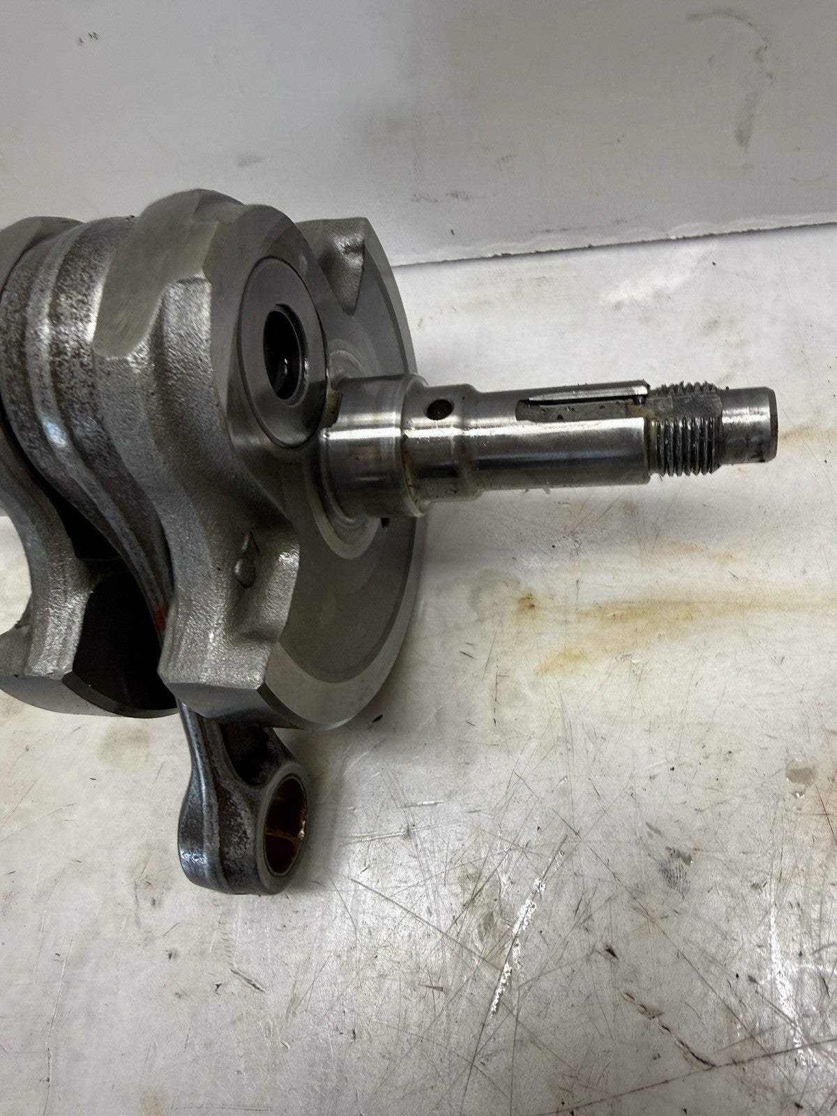 2003-2024 Suzuki Quadsport Z400 LTZ 400 OEM Crankshaft Crank Shaft 12200-33H00
