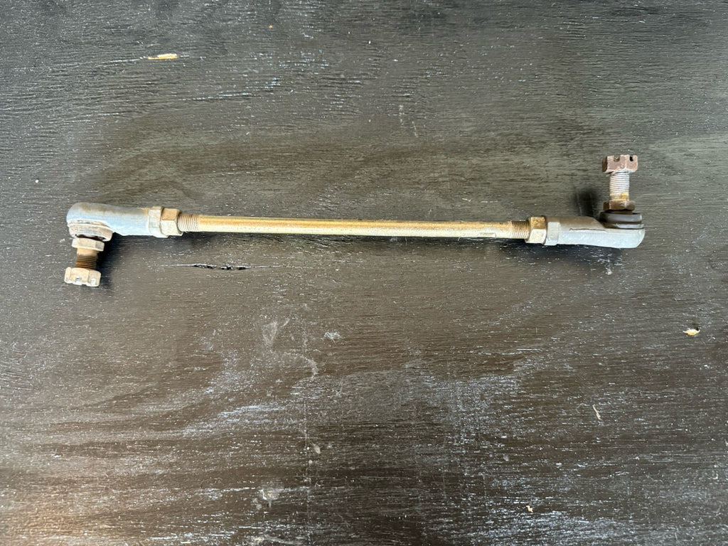2000-2012 Yamaha Wolverine Grizzly Kodiak 450 Front Steering Tie Rod