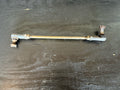 2000-2012 Yamaha Wolverine Grizzly Kodiak 450 Front Steering Tie Rod