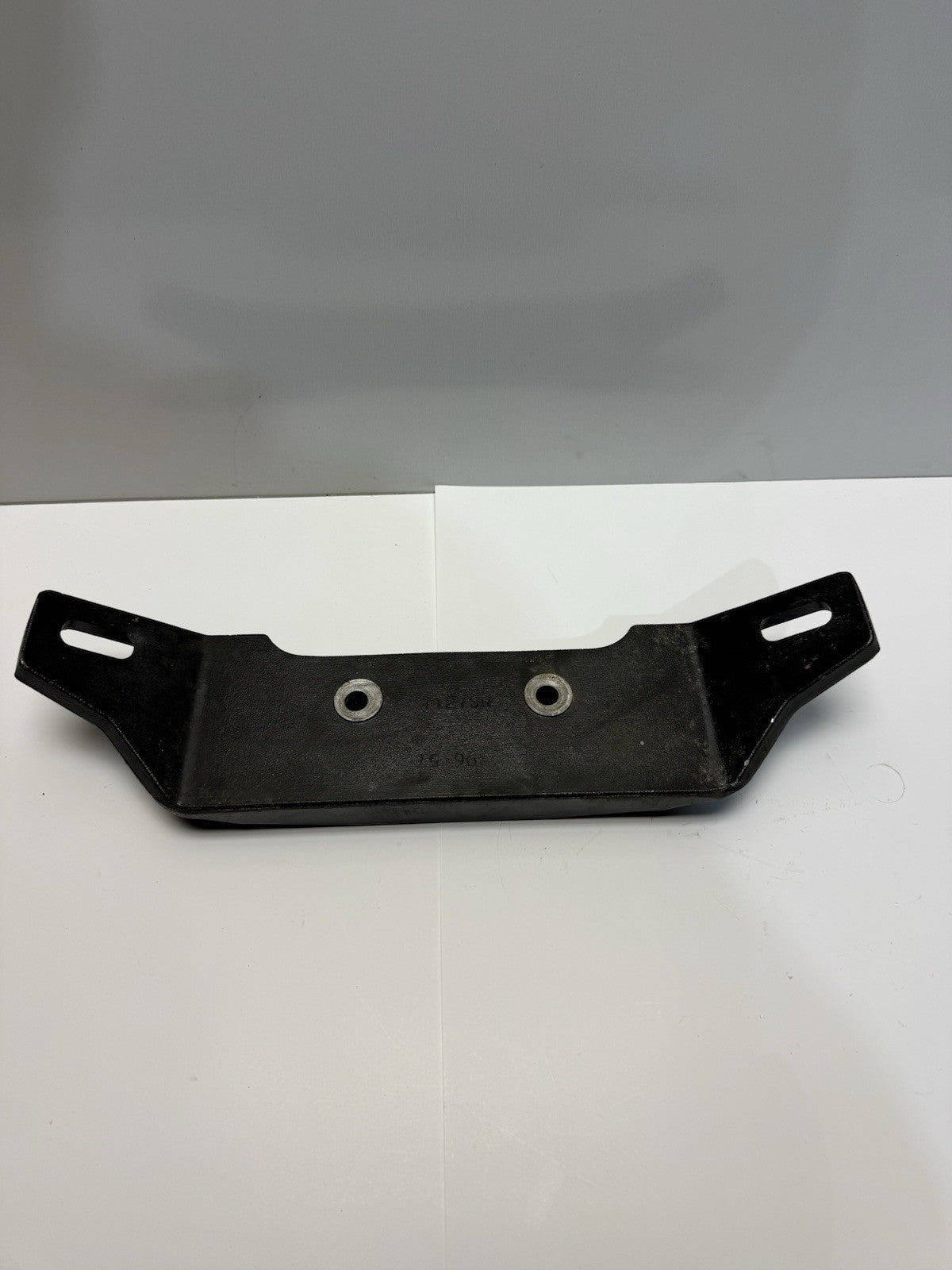 1996-2000 POLARIS SLTX SLTH 1050 GENESIS OEM ENGINE MOUNT SUPPORT PLATE SET