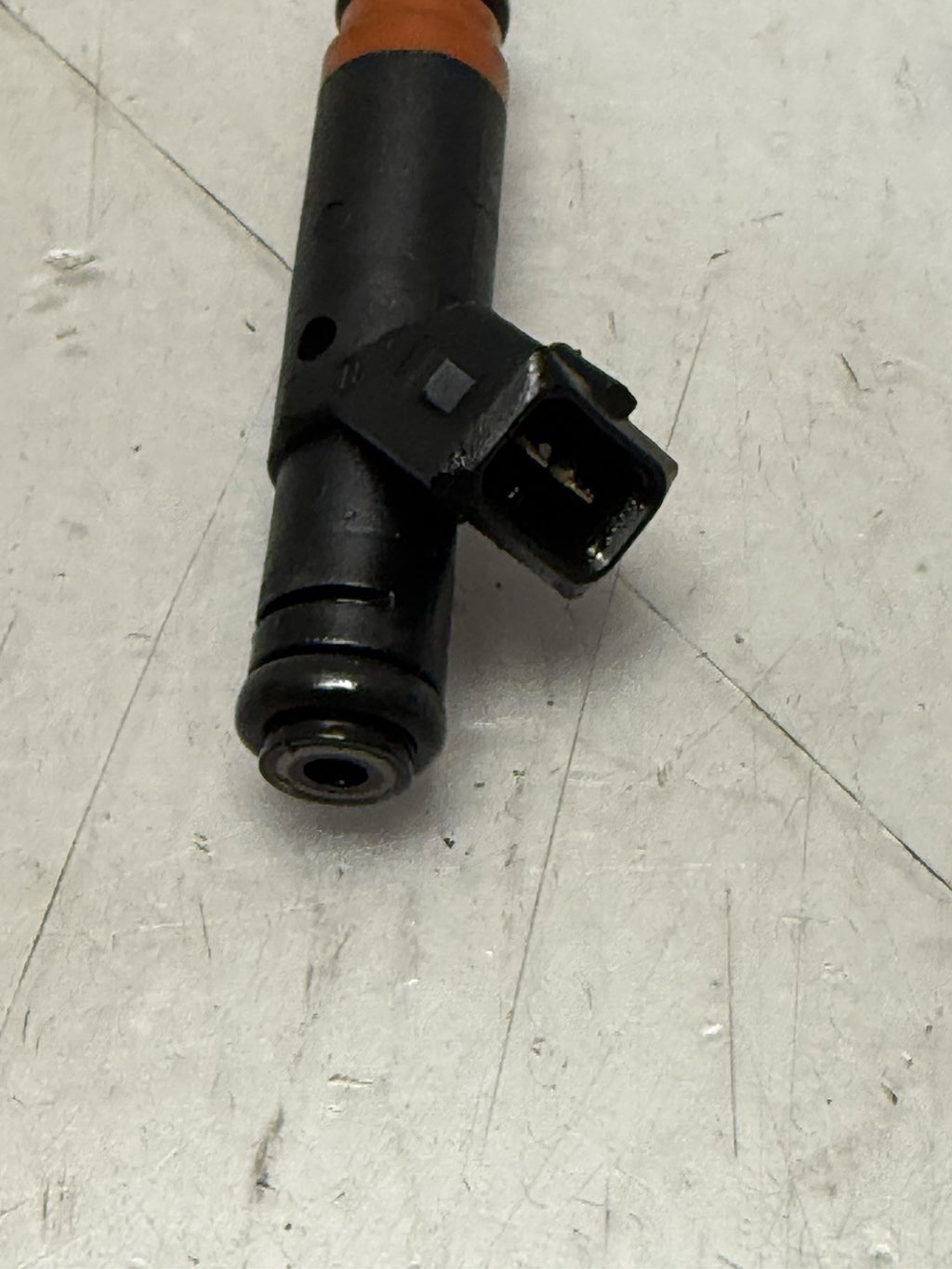 2003-2011 Sea-Doo OEM Fuel Injector Freshwater GTX RXP RXT Speedster Wake Utopia