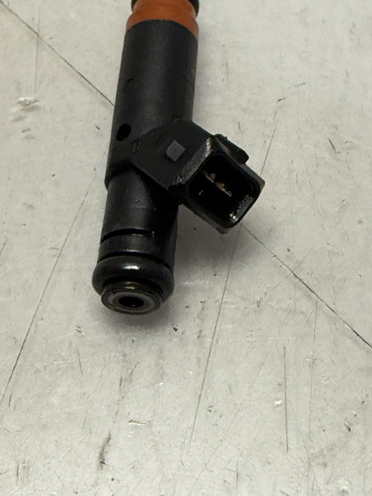 2003-2011 Sea-Doo OEM Fuel Injector Freshwater GTX RXP RXT Speedster Wake Utopia