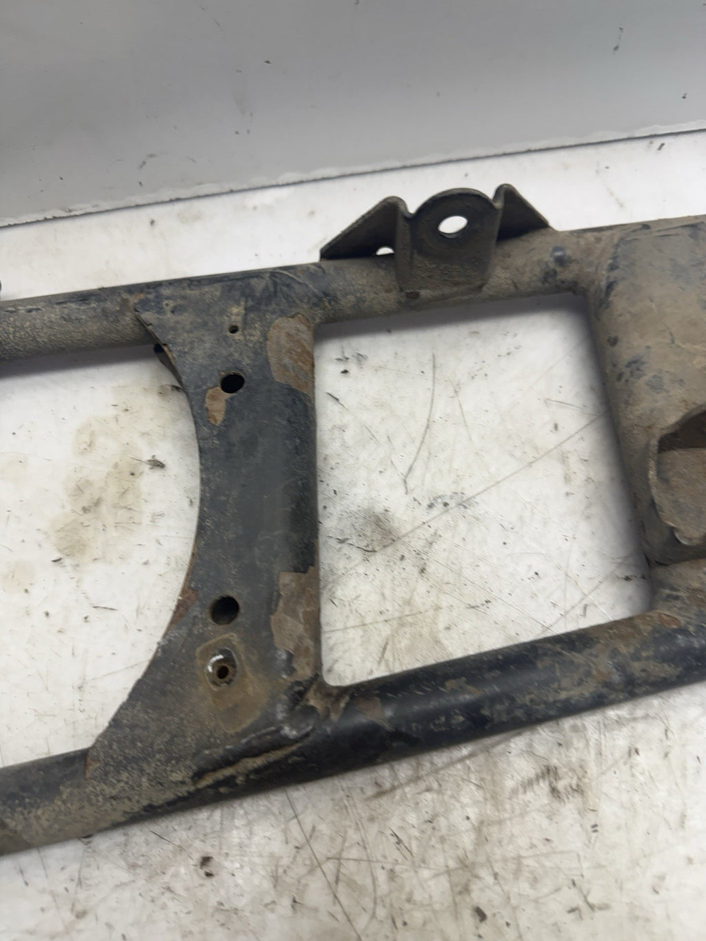 2009-2010 Polaris Sportsman 550 850 EPS XP OEM Right Rear Lower A Arm