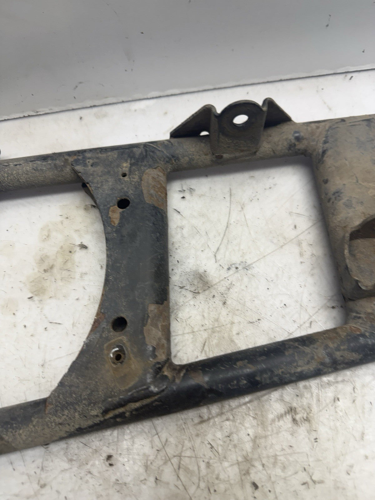 2009-2010 Polaris Sportsman 550 850 EPS XP OEM Right Rear Lower A Arm