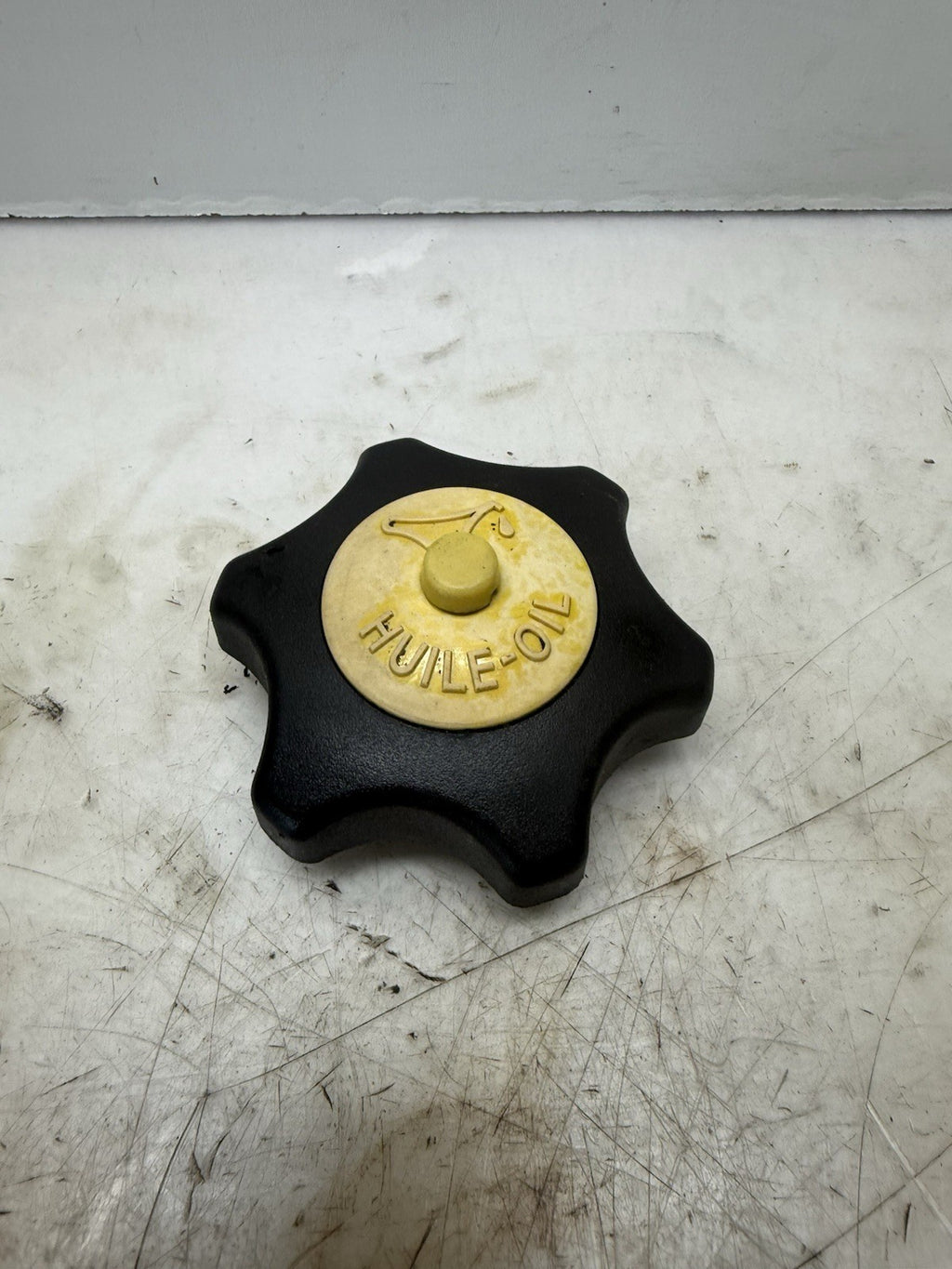 1999-2009 Ski-Doo OEM Oil Tank Reservoir Cap Cover MXZ 600 519000017 519000042