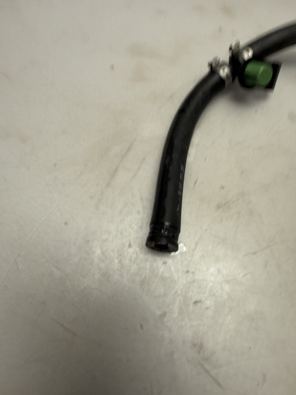 2004 Sea-Doo RXP 215 OEM 5/16" Gas Fuel Line Hose 275500626 275500428 293710104