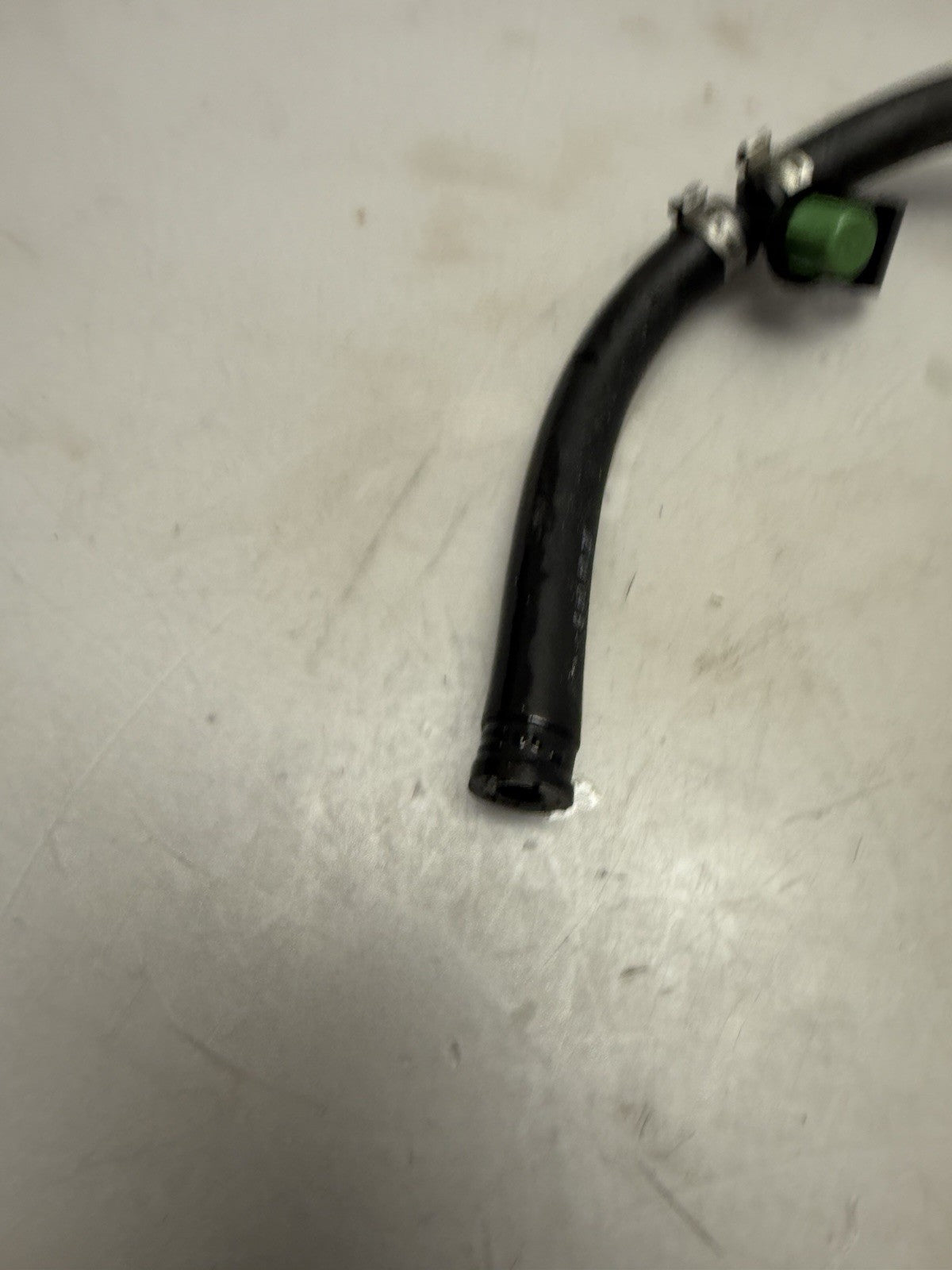 2004 Sea-Doo RXP 215 OEM 5/16" Gas Fuel Line Hose 275500626 275500428 293710104