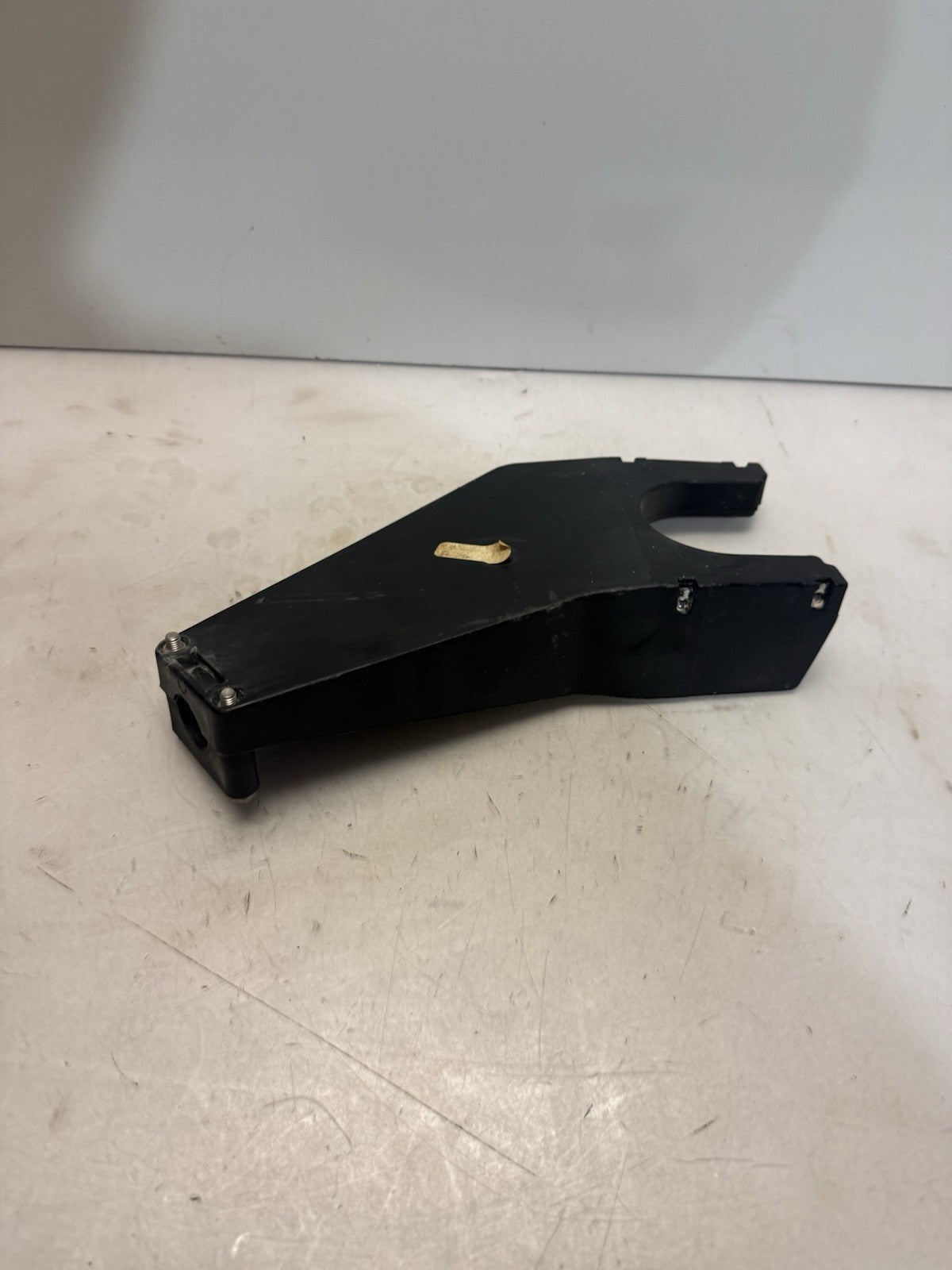 2007-2011 Sea-Doo OEM Steering Cable Support Bracket Freshwater GTI GTS GTX