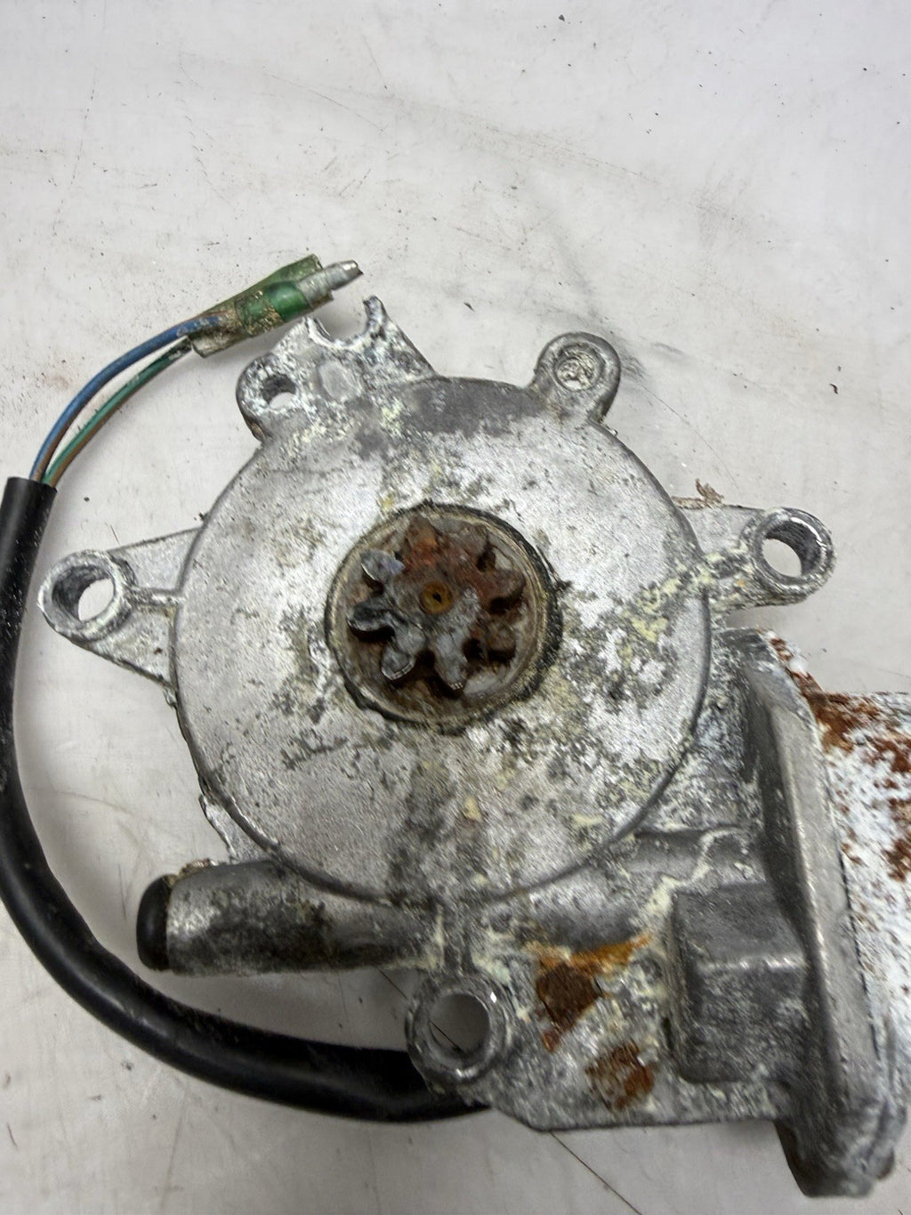 1996-2011 Sea-Doo OEM VTS Trim Motor Ass'y GSX SPX XP GSI SPX XP LTD