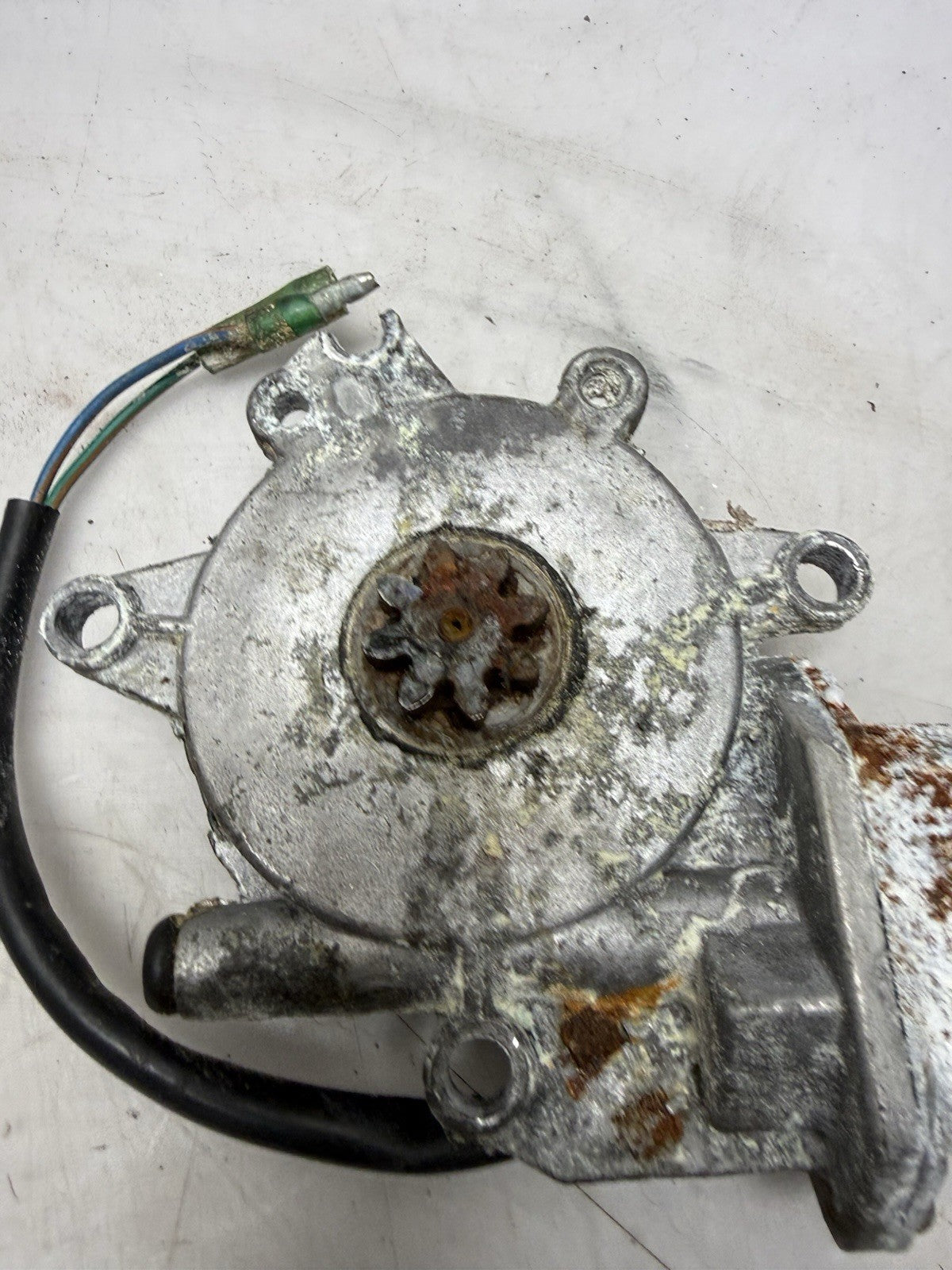 1996-2011 Sea-Doo OEM VTS Trim Motor Ass'y GSX SPX XP GSI SPX XP LTD